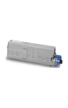 Okı C510/c530/c531/mc561/mc562 5k Macenta Magenta Toner 44469723 -220863 Okı C510/c530/c531/mc561/mc562 5k Macenta Magenta Toner 44469723 -220863