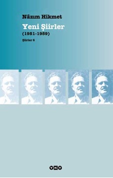 Yeni Şiirler 1951-1959 - Rzır-648403 Yeni Şiirler 1951-1959 - Rzır-648403