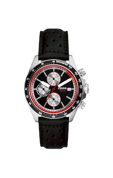 Fossil Fbq2888 Erkek Kol Saati Siyah Fossil Fbq2888 Erkek Kol Saati Siyah