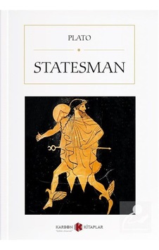 Statesman / Plato
