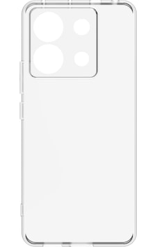 Reeder S19 Max Pro S Zoom Kılıf Kamera Korumalı Silikon Rubber Arka Kapak Şeffaf Reeder S19 Max Pro S Zoom Kılıf Kamera Korumalı Silikon Rubber Arka Kapak Şeffaf