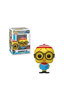 Funko Pop Animasyon: Looney Tunes - Egghead Jr. 2024 Sınırlı Say