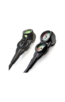 Cressi Mini Console 3 Basınç-derinlik-pusula Çok Renkli Cressi Mini Console 3 Basınç-derinlik-pusula Çok Renkli
