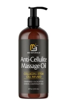 Anti Cellulıte Sıkılaştırıcı Yağı Yakıcı Bakım Yağı 240 Anti Cellulıte Sıkılaştırıcı Yağı Yakıcı Bakım Yağı 240