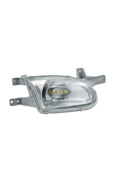 Ayfar Far Sol Accent 98-00 Mekanik H4 IS00-AYFAR 404479 Ayfar Far Sol Accent 98-00 Mekanik H4 IS00-AYFAR 404479