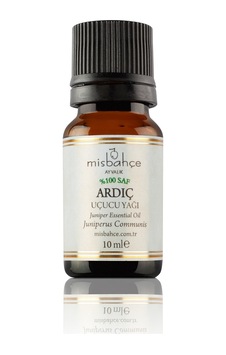 Misbahçe Ardıç Uçucu Yağı 10 ML Misbahçe Ardıç Uçucu Yağı 10 ML