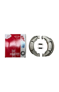 Tvs Jupiter Arka Fren Balatası Ask 023 Wego Uyumlu Tvs Jupiter Arka Fren Balatası Ask 023 Wego Uyumlu