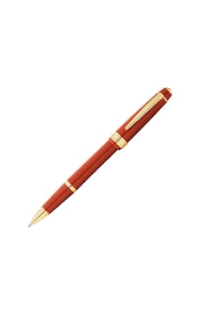 Cross Bailey Light Roller Kalem Amber Altın At0745-13 Cross Bailey Light Roller Kalem Amber Altın At0745-13