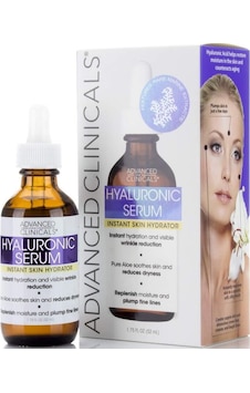 Advanced Clinicals Hyaluronic Acid Yüz Serumu 52 ML Advanced Clinicals Hyaluronic Acid Yüz Serumu 52 ML