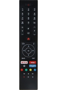 Vestel 58u9500 Smart 4k Led Tv Kumandası Vestel 58u9500 Smart 4k Led Tv Kumandası