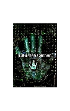 Pinhan - Elif Şafak 1998 Mevlana Büyük Ödülü Pinhan - Elif Şafak 1998 Mevlana Büyük Ödülü