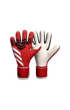Adidas Gl Lg 2 Kaleci Eldiveni Kırmızı Adidas Gl Lg 2 Kaleci Eldiveni Kırmızı