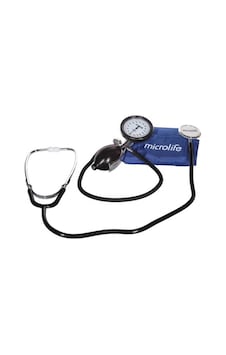 Microlife BP AG1-40 Mekanik Palm Tipi Tansiyon Aleti