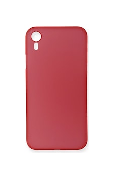 Newface - 957 - Apple iPhone Uyumlu Xr Kılıf Pp Ultra İnce Kapak - Ece-umay - - Kırmızı Newface - 957 - Apple iPhone Uyumlu Xr Kılıf Pp Ultra İnce Kapak - Ece-umay - - Kırmızı