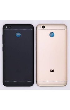 Gmr Xiaomi Uyumlu Redmi 4x Kasa Kapak Gold Gmr Xiaomi Uyumlu Redmi 4x Kasa Kapak Gold