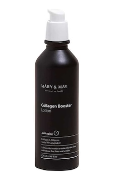 Mary & Mary Collagen Booster Sıkılaştırıcı Losyon 120 ML Mary & Mary Collagen Booster Sıkılaştırıcı Losyon 120 ML