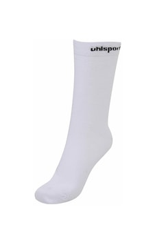 Uhlsport Antreman Çorabı 1003015 Beyaz Siyah Renk Beyaz Siyah Beyaz Siyah Beyaz - Siyah