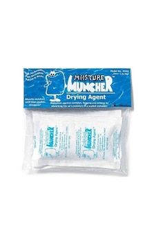 Sealife Kamera Nem Alıcı Büyük 3 adet 28gr. Moisture Muncher M101 Sealife Kamera Nem Alıcı Büyük 3 adet 28gr. Moisture Muncher M101