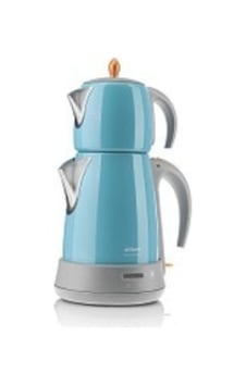 Arzum AR3019 Çaycı Klasik Çay Makinesi (Teşhir)