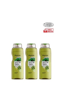 Zeytinyağlı Duş Jeli 750 Ml X 3 Adet Zeytinyağı Zeytinyağlı Duş Jeli 750 Ml X 3 Adet Zeytinyağı