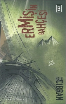 Ermişin Bahçesi/ Halil Cibran