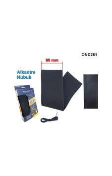 Alcantra Nubuk Kumaş Dikme Direksiyon Kılıfı 90mm 38-40cm Siyah D Sarı Alcantra Nubuk Kumaş Dikme Direksiyon Kılıfı 90mm 38-40cm Siyah D Sarı