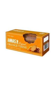 Annas Portakallı Bisküvi 150 G Annas Portakallı Bisküvi 150 G