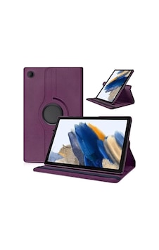 Adige Samsung Uyumlu Galaxy Tab A11 Plus X310 Kılıf Dönerli Standlı Kapaklı Kılıf Adige Samsung Uyumlu Galaxy Tab A11 Plus X310 Kılıf Dönerli Standlı Kapaklı Kılıf