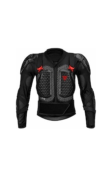 Tex İnferno Full Korumalı Body Armour Motosiklet Montu Tex İnferno Full Korumalı Body Armour Motosiklet Montu