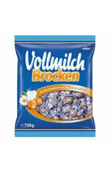 Storck Vollmilch Brocken Candies 750g Storck Vollmilch Brocken Candies 750g