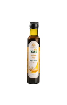 %100 Saf Susam Yağı 250 Ml - Yemeklik - Soğuk Sıkım 250 ML %100 Saf Susam Yağı 250 Ml - Yemeklik - Soğuk Sıkım 250 ML