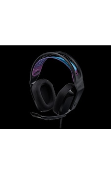 LOGITECH G335 WIRED GAMING HEADSET SIYAH 981-000978