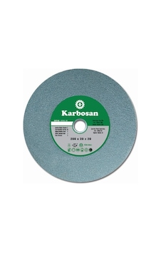 Karbosan Scg Elmas Bileme Taşı 200X20X20 N11.1722 Karbosan Scg Elmas Bileme Taşı 200X20X20 N11.1722