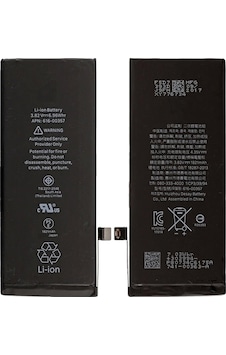 Apple Uyumlu iPhone 8  Pil Batarya
