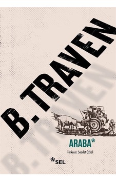 Araba / B. Traven Araba / B. Traven