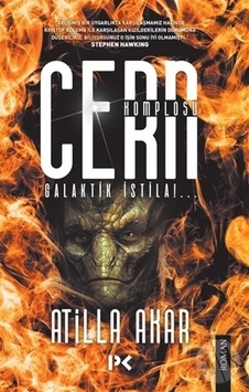 Cern Komplosu - Atilla Akar - Profil Kitap