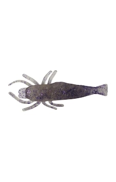 Sea Horse Silikon Karides 5cm S7 10 Lu Paket Sea Horse Silikon Karides 5cm S7 10 Lu Paket