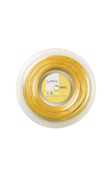 Wilson Luxilon 4g Rough 1.25 200m Altın Rulo Kordaj Wrz990144 Wilson Luxilon 4g Rough 1.25 200m Altın Rulo Kordaj Wrz990144