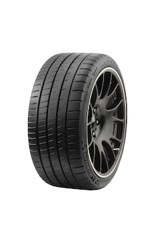 Michelin Pilot Super Sport 245/35r20 95y XL Yaz Lastiği 2026 Michelin Pilot Super Sport 245/35r20 95y XL Yaz Lastiği 2026