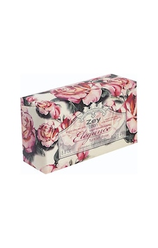 Zeyteen Elegance Gül ve Zeytinyağı Katı Sabun 250 G Zeyteen Elegance Gül ve Zeytinyağı Katı Sabun 250 G