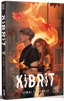Kibrit Ciltli Athica Yayınları Kibrit Ciltli Athica Yayınları