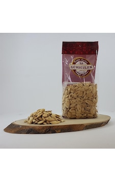 Gürbüzler Nevşehir Kabak Çekirdeği 250 G