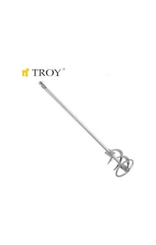 Troy 27908 Sds Uçlu Karıştırıcı 120mm X 600mm