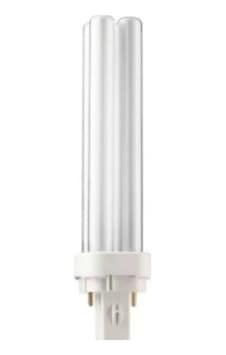 Osram 26w 827 Sarı Işık 2 Pin Plc Ampul Osram 26w 827 Sarı Işık 2 Pin Plc Ampul