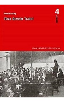 Türk Devrim  Tarihi