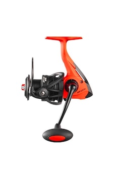 Effe Raptor Kırmızı 3000 Spin Olta Makinası Effe Raptor Kırmızı 3000 Spin Olta Makinası