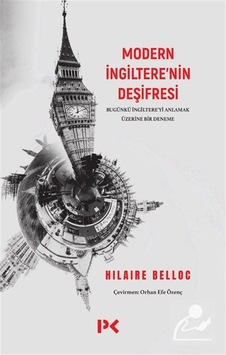 Modern İngiltere'nin Deşifresi & Bugünkü İngiltere'yi Anlamak ... Modern İngiltere'nin Deşifresi & Bugünkü İngiltere'yi Anlamak ...