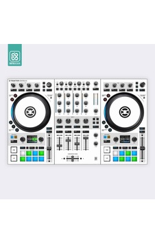 Skin Kontrol S4 Mk3 Full Colors Skin Kontrol S4 Mk3 Full Colors