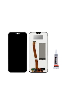 Huawei P20 Lite Uyumlu Ekran Lcd Dokunmatik B7000 15ml Yapıştırıcı İle Beraber Yc Huawei P20 Lite Uyumlu Ekran Lcd Dokunmatik B7000 15ml Yapıştırıcı İle Beraber Yc