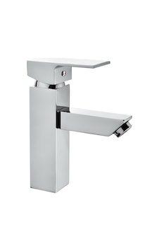 Hms Kare Lüks Aç-Kapa Lavabo Bataryası Hms Kare Lüks Aç-Kapa Lavabo Bataryası